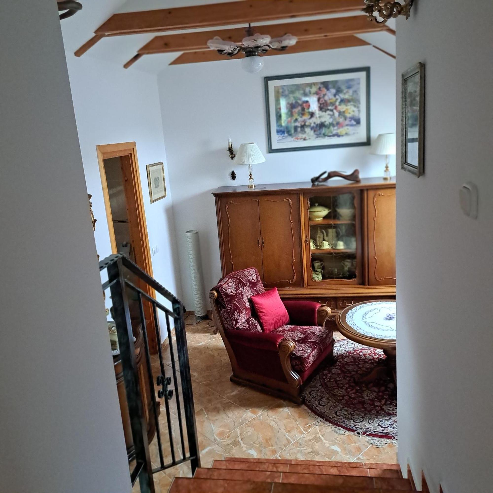 Tavirozsa Apartment Balatonfuzfo Bilik gambar