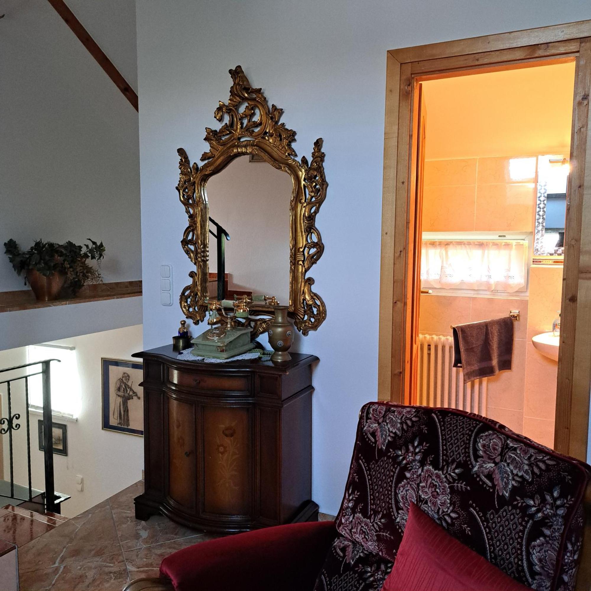 Tavirozsa Apartment Balatonfuzfo Luaran gambar