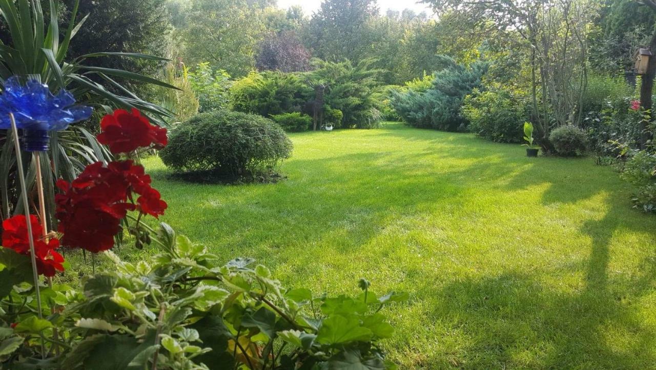 Tavirozsa Apartment Balatonfuzfo Luaran gambar